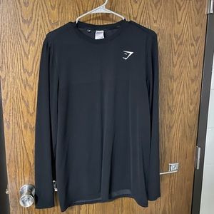 Gymshark long sleeve